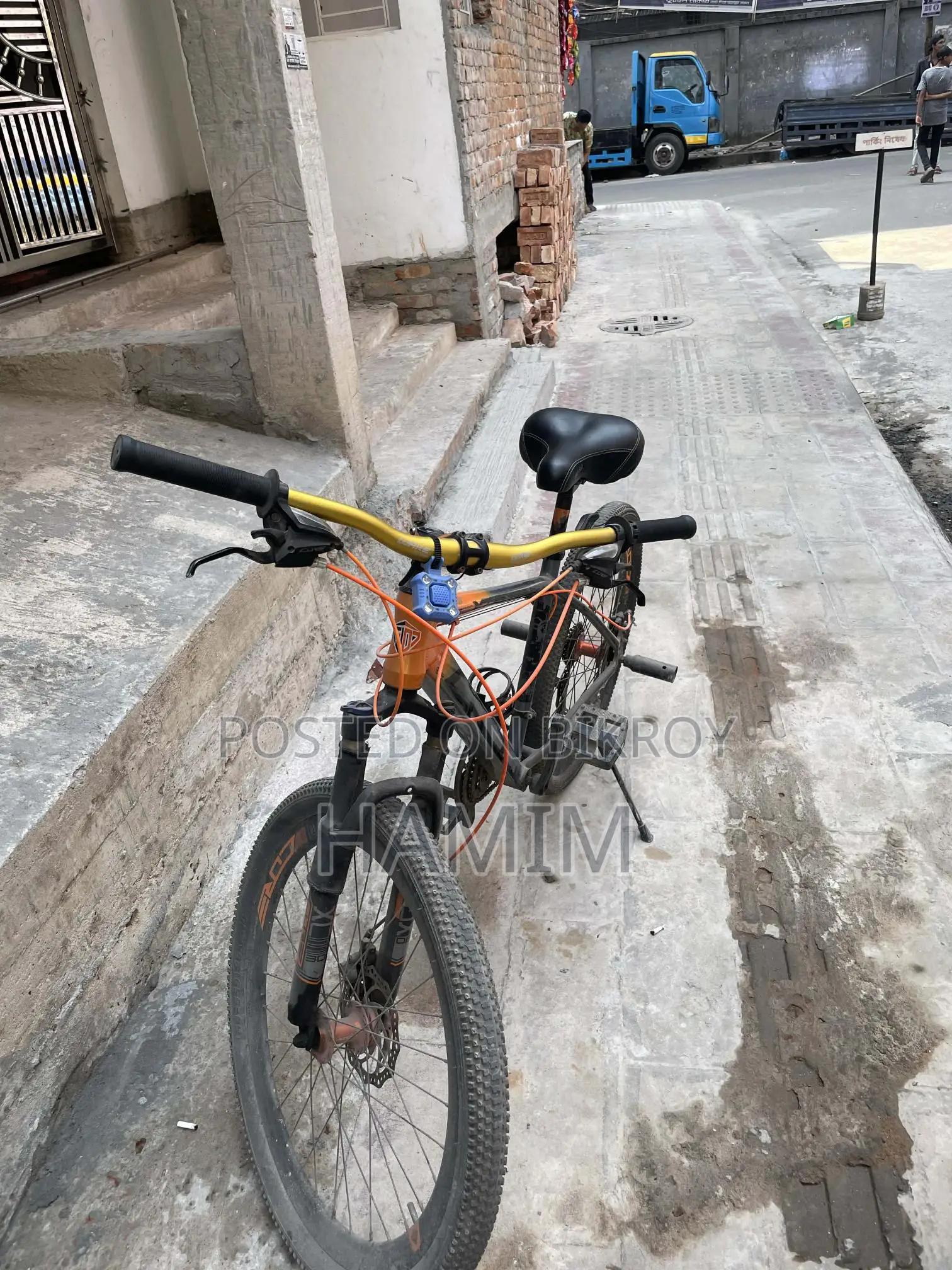 Core বাইসাইকেল বিক্রয় হবে