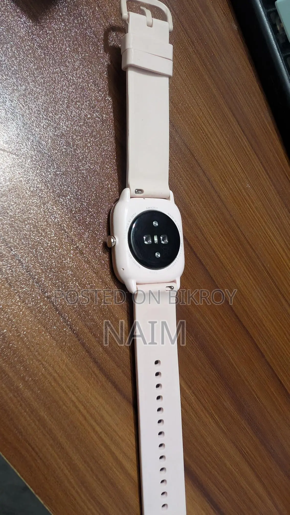 Amazfit GTS 4 mini