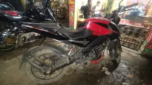 Bajaj Pulsar NS 160 2019