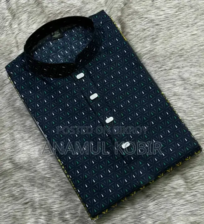 Eid Special Premium Panjabi Collection