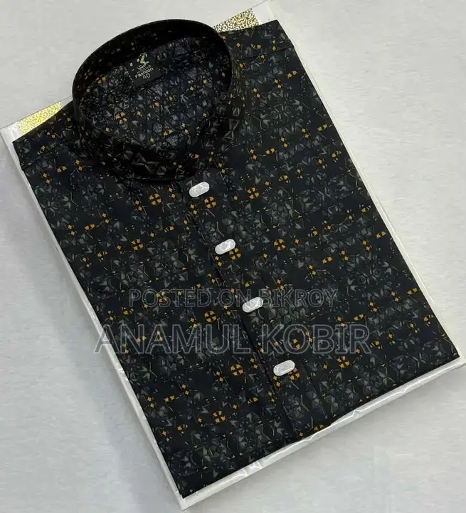 Eid Special Premium Panjabi Collection
