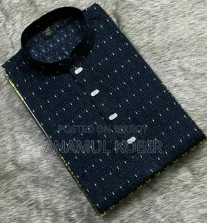 Eid Special Premium Panjabi Collection