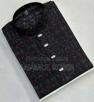 Eid Special Premium Panjabi Collection