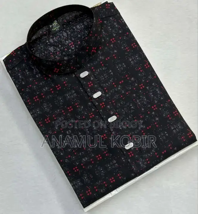 Eid Special Premium Panjabi Collection