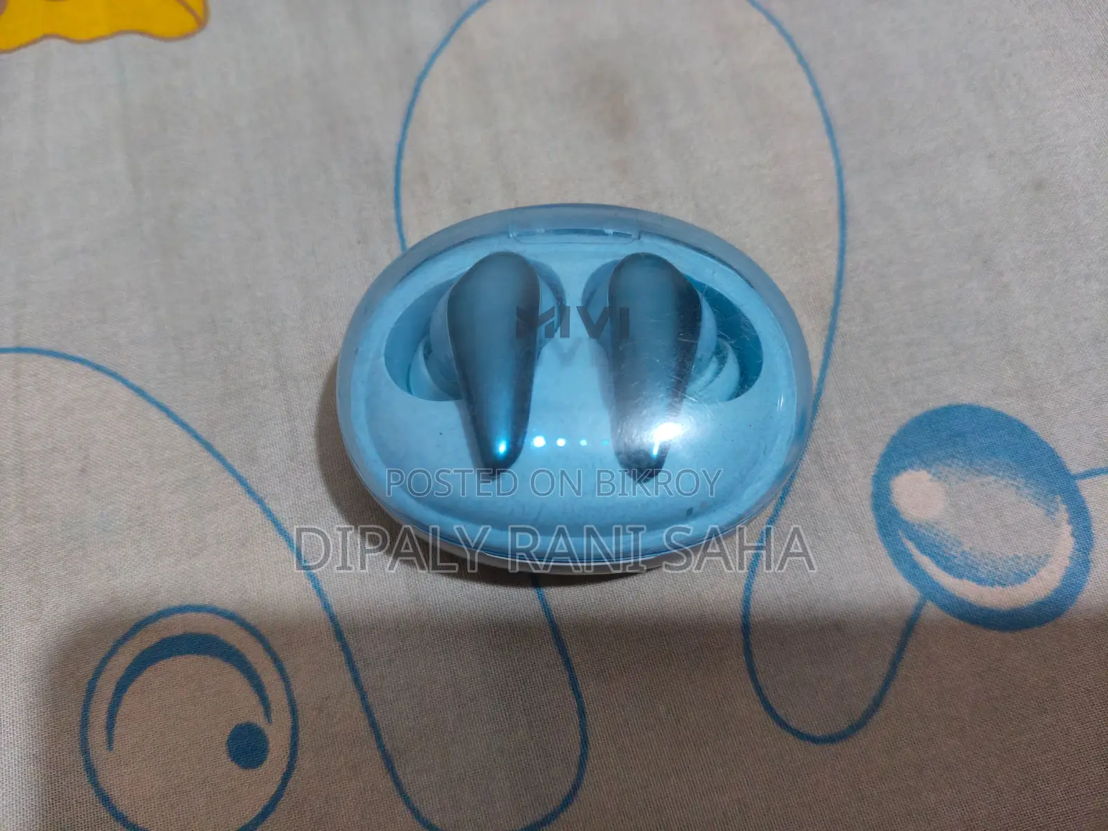 Bluetooth Headphones Earbuds