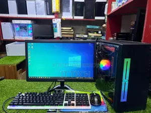 Today's Special: Core i3 8GB AGP GRPX 500GB HD/128GB SSD With HP 20" LED