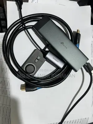 Samsung DeX এর জন্য সরঞ্জাম