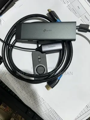 Samsung DeX এর জন্য সরঞ্জাম