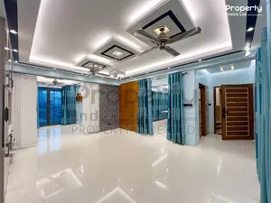 Ready flat for sale 2500 sqft Apartment at Bashundhara R/A, L Block