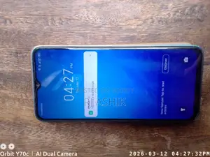 Infinix Hot 30i (Used)