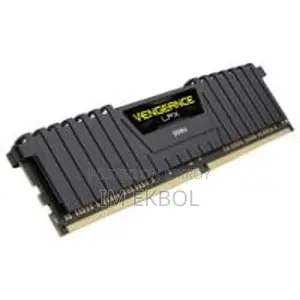 Ram- corsair vengeance 8gb ddr4