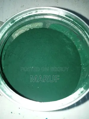 Spirulina Powder