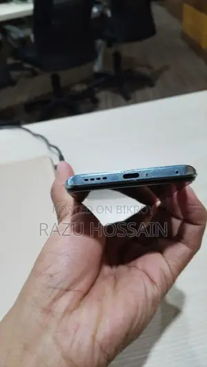 iQOO ১২৮ জিবি গ্রিন