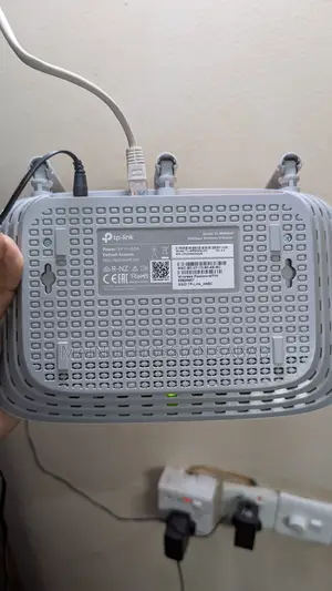 Tp-link TL-WR845N 300Mbps Wireless Router