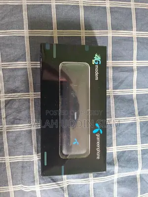 Gp Modem Zte Mf833v