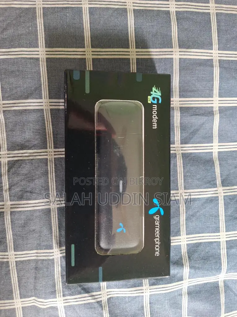 Gp Modem Zte Mf833v