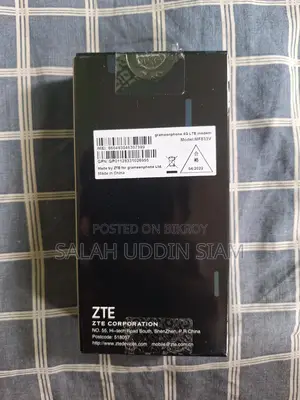 Gp Modem Zte Mf833v