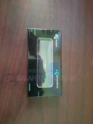 Gp Modem Zte Mf833v