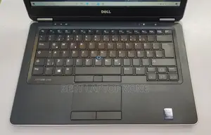 Dell Latitude | 8th Gen i7 4.20GHz Ram8gb Nvme ssd256gb