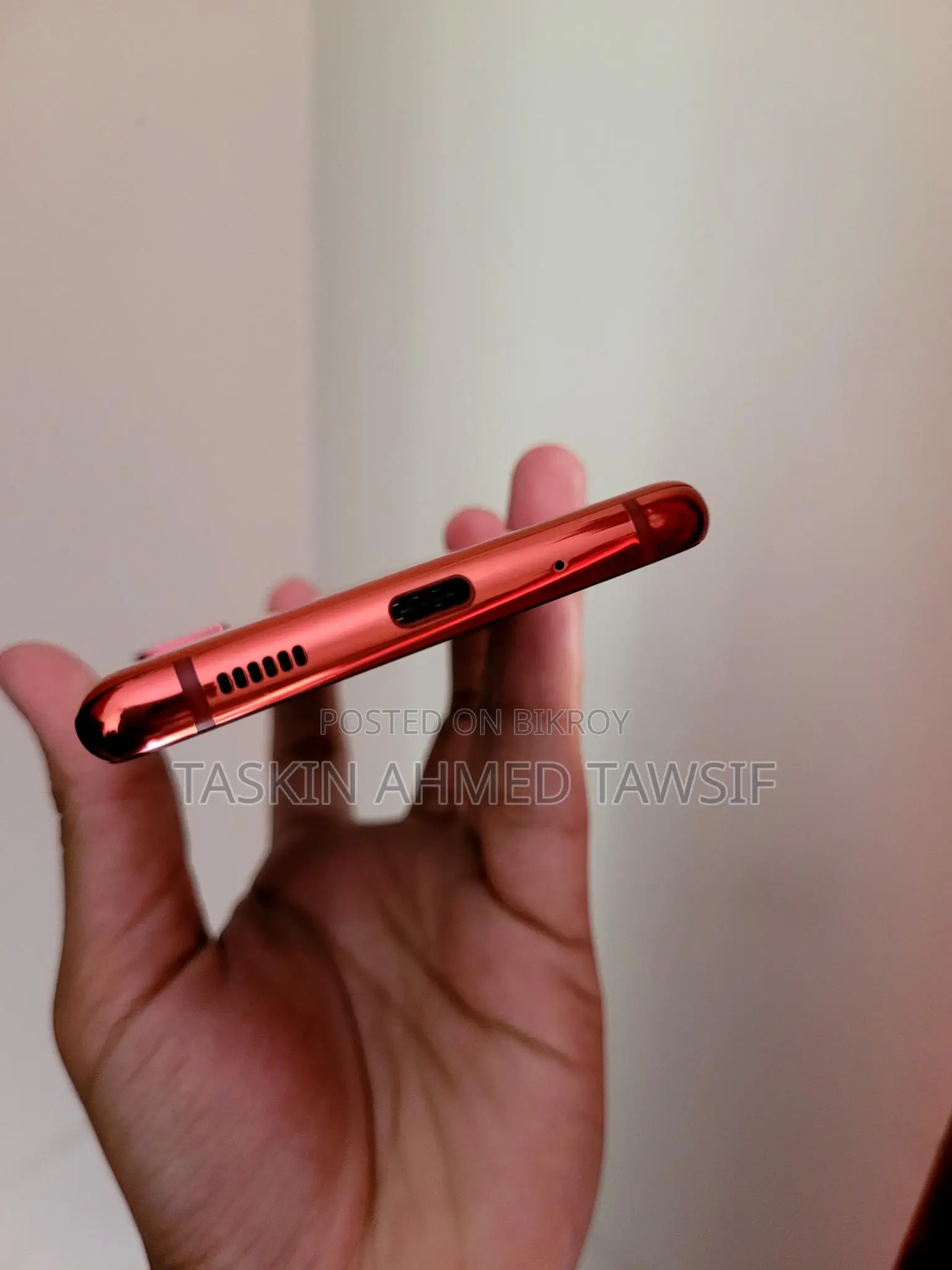 Samsung Galaxy S20 FE 8/256 (Used)