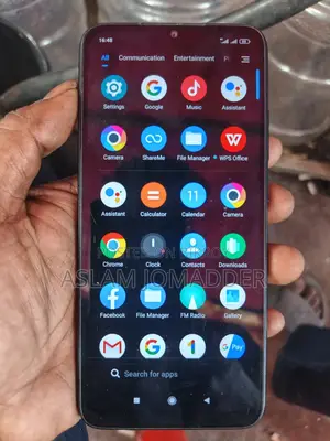 Xiaomi Poco C3 4+64 gb (Used)