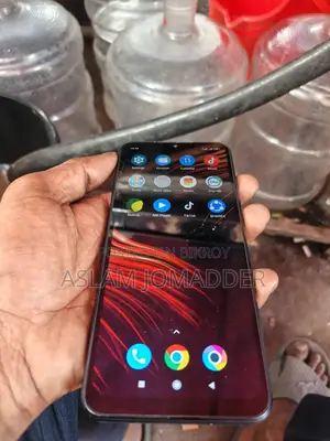 Xiaomi Poco C3 4+64 gb (Used)