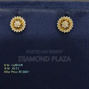 Diamond Tops