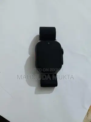 S9 Ultra 5G Android Smart Watch