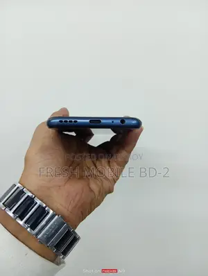Realme 7 Pro RAM:8 ROM:128 (Used)