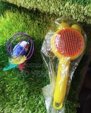 বিড়ালের খাবার ও বিভিন্ন উপকরণ পেয়ে যাবেন আমাদের সপ