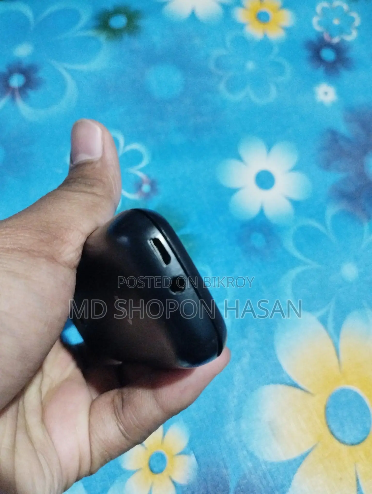 GDL Button Phone (Used)