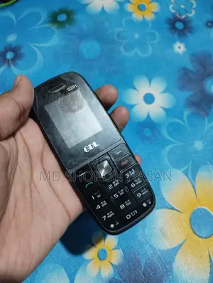 GDL Button Phone (Used)