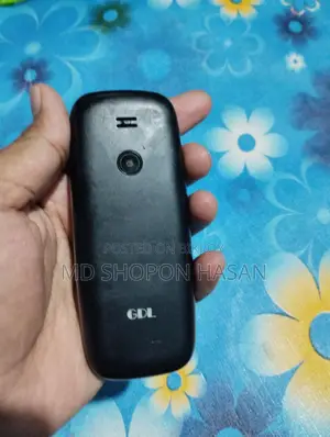 GDL Button Phone (Used)