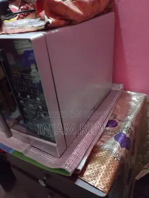 মাইক্রোওয়েভ ওভেন বিক্রি