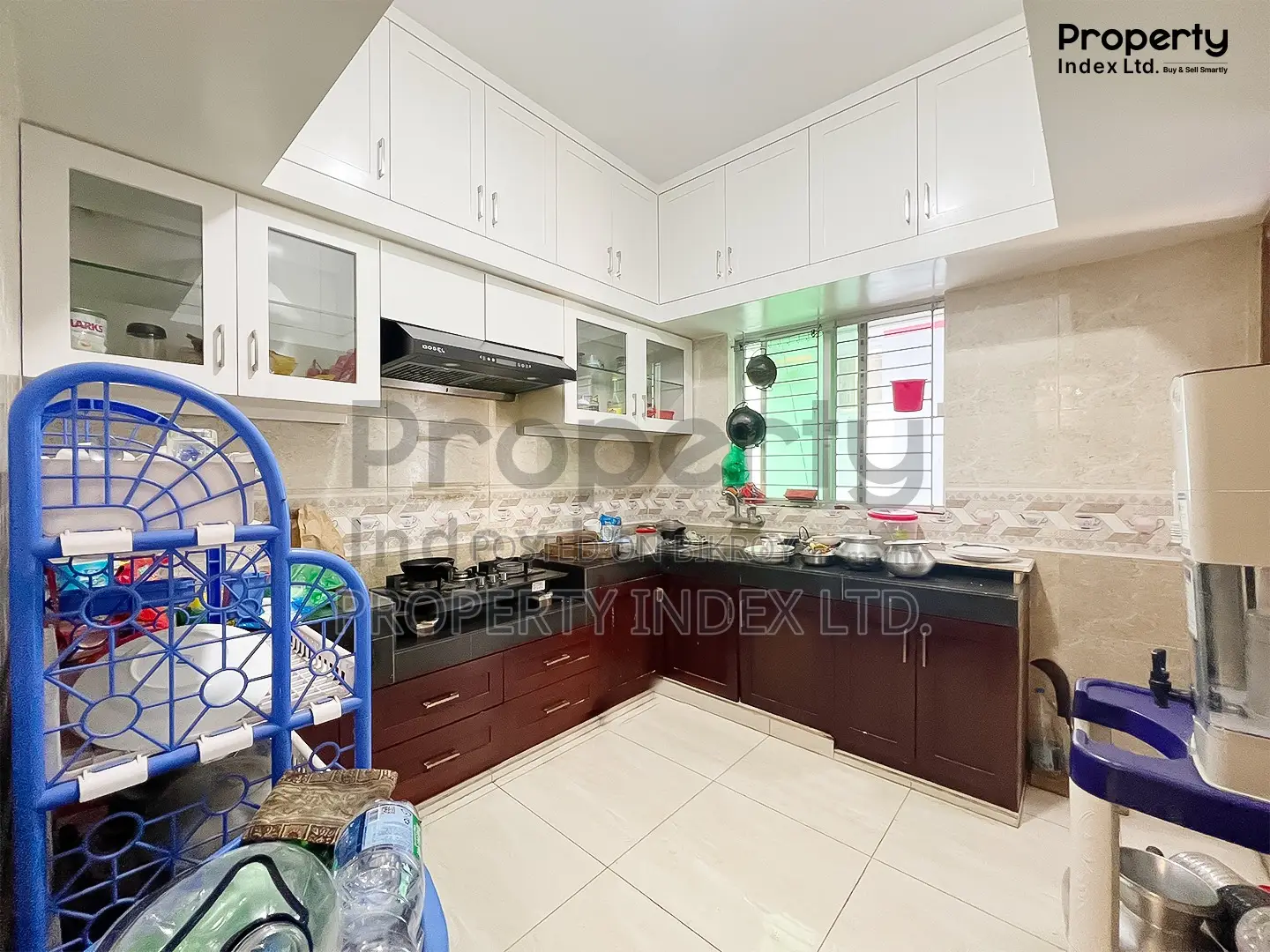 1670 Sqft Apartment for Sale in Bashundhara R/A – G Block