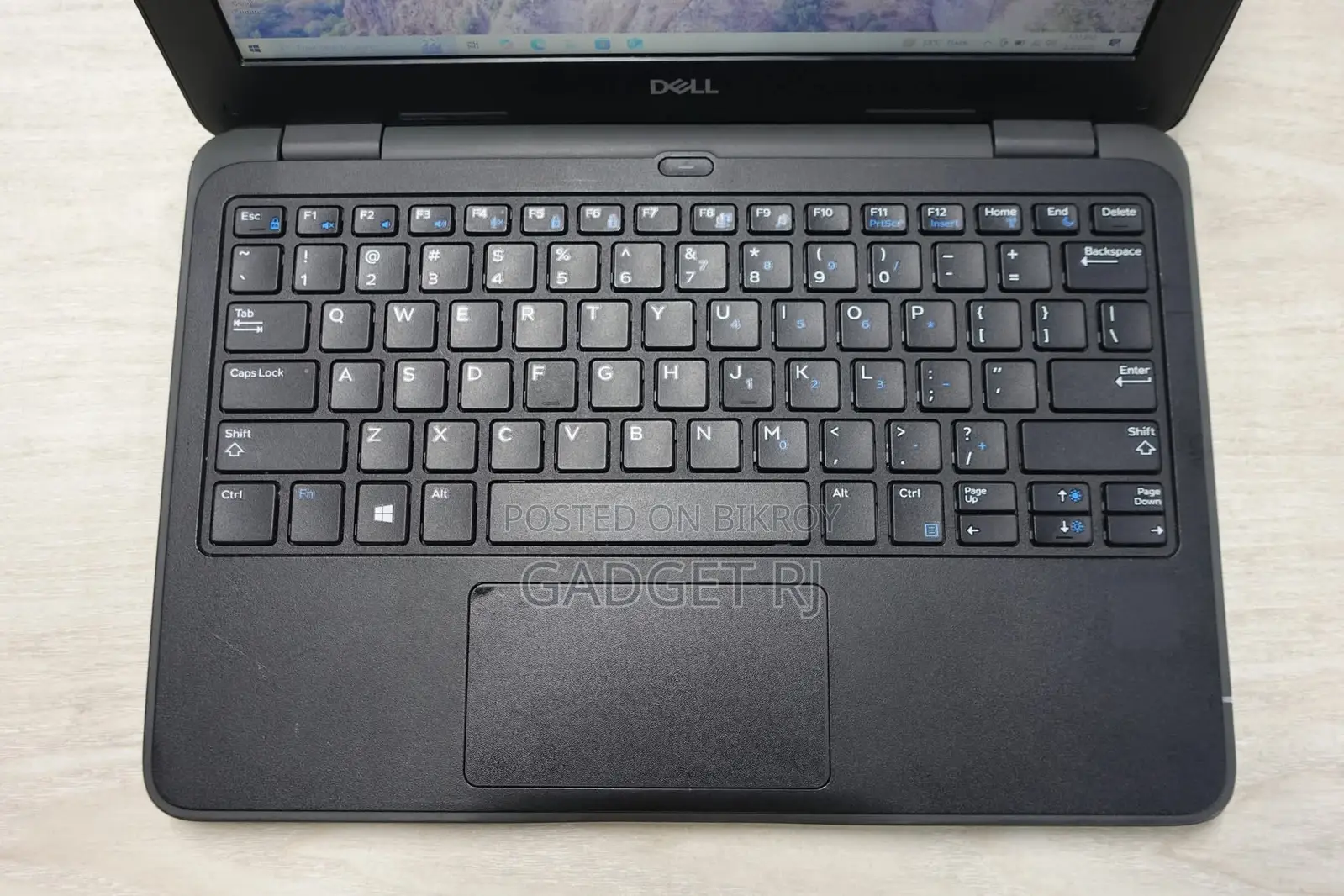 Business Series Laptop