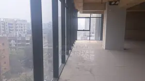 3550 Sq.Feet New Commercial Space, Full Floor