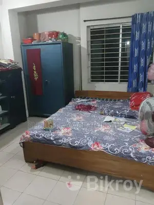 Flat Sell, Ground Floor, First Floor And 2nd