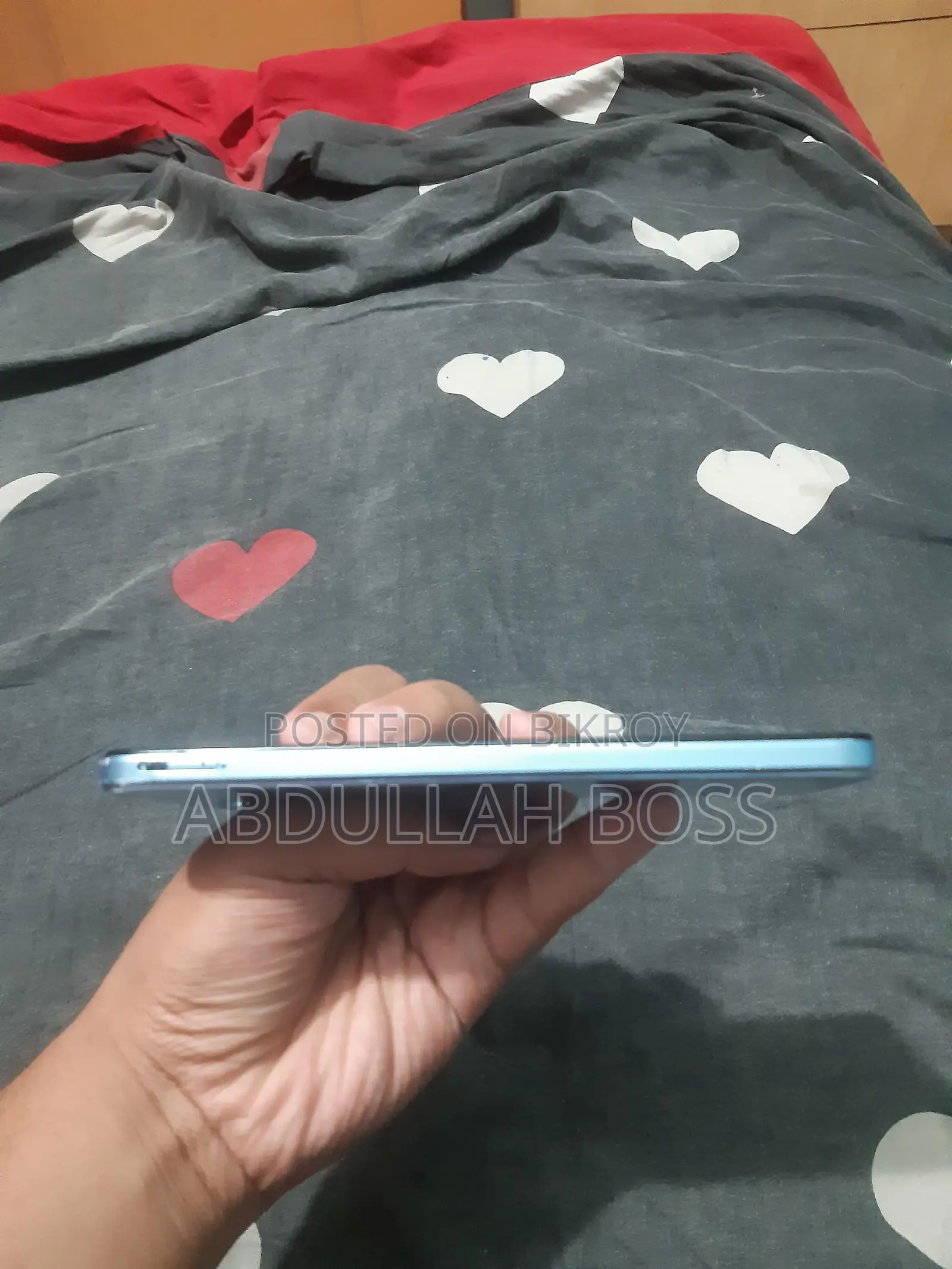 Symphony G26 (Used)