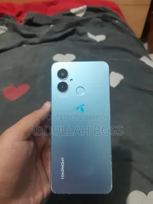 Symphony G26 (Used)