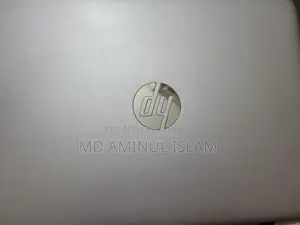 HP EliteBook 820 G3