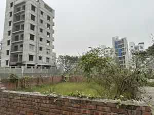Block-L || north facing plot 10 katha