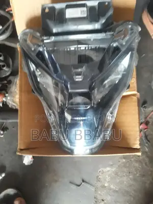Honda X Blade Headlight