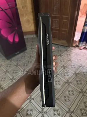 Intel© Arc750 Limited Edition