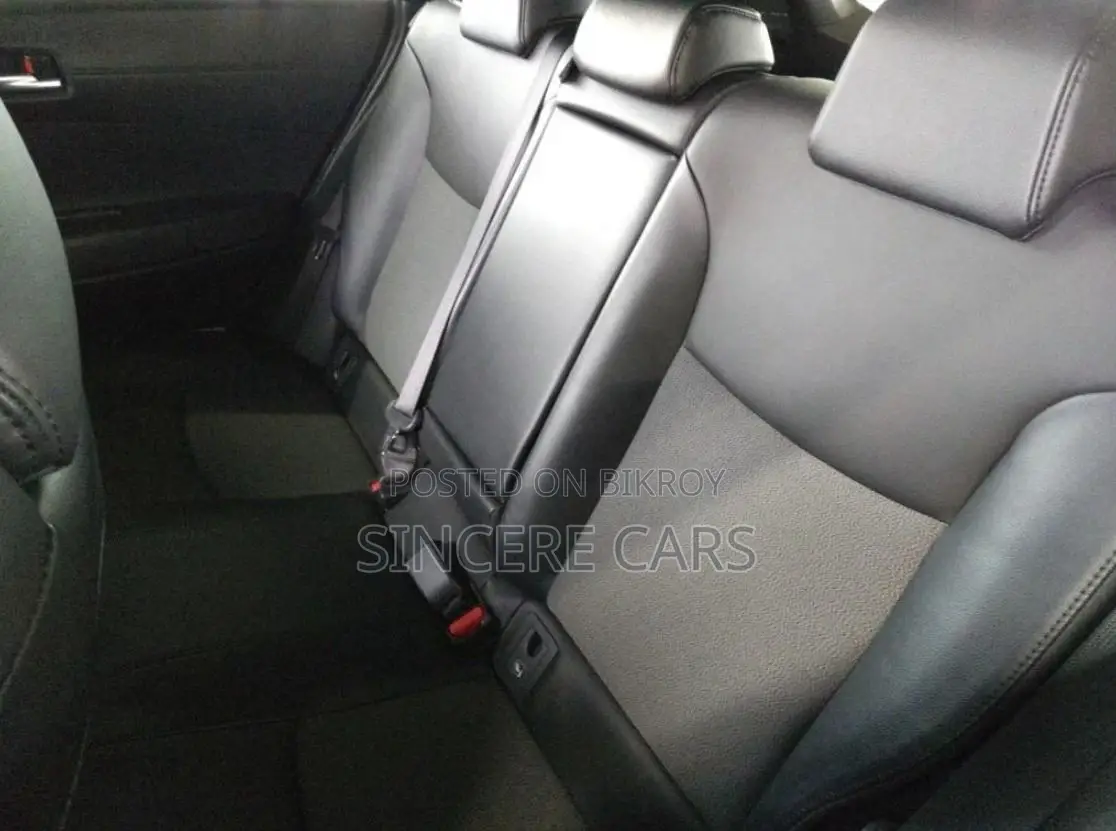 Toyota Corolla Cross Z HYB 4.5 POINT 2023