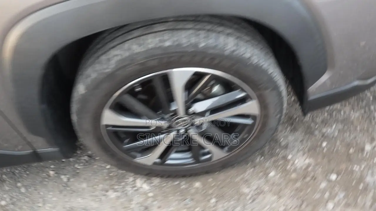 Toyota Corolla Cross Z HYB 4.5 POINT 2023
