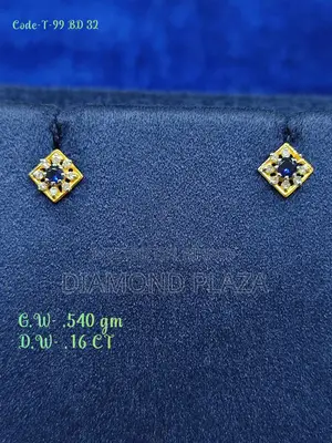 Diamond Top's