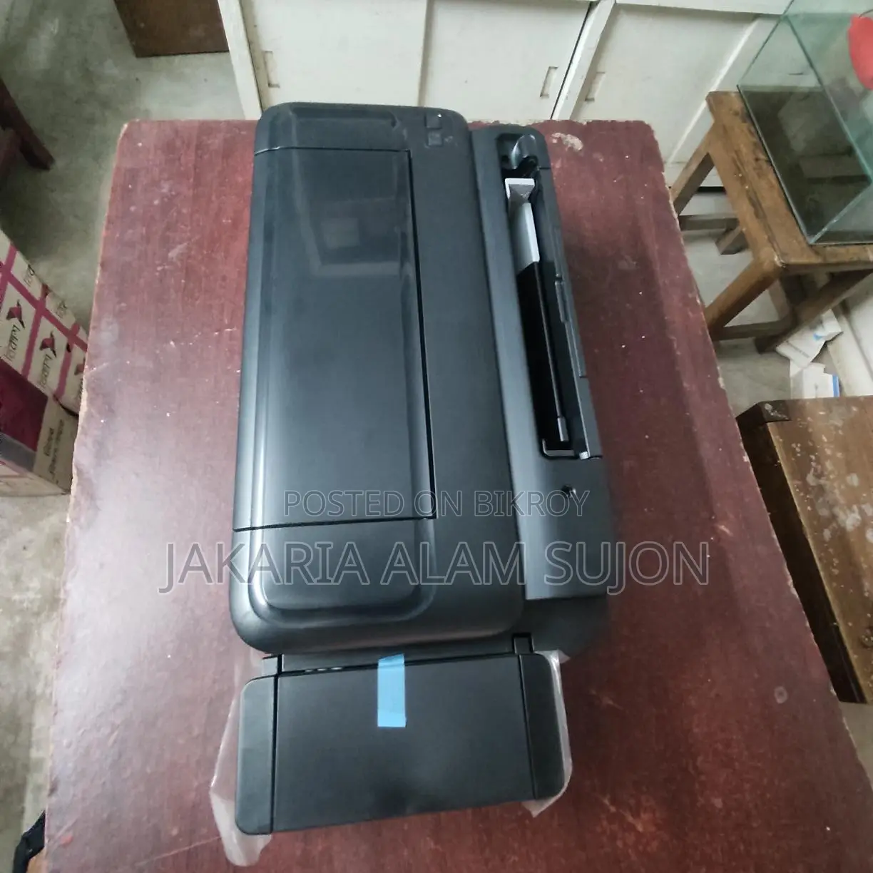 Epson L130 Printer