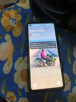 OnePlus 9R (Used)