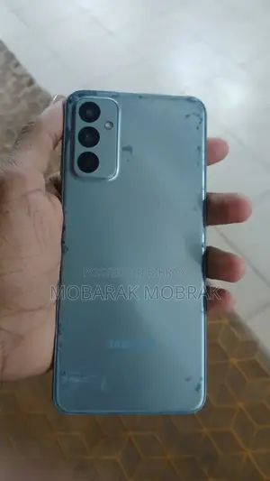 Samsung Galaxy F23 full fresh (Used)